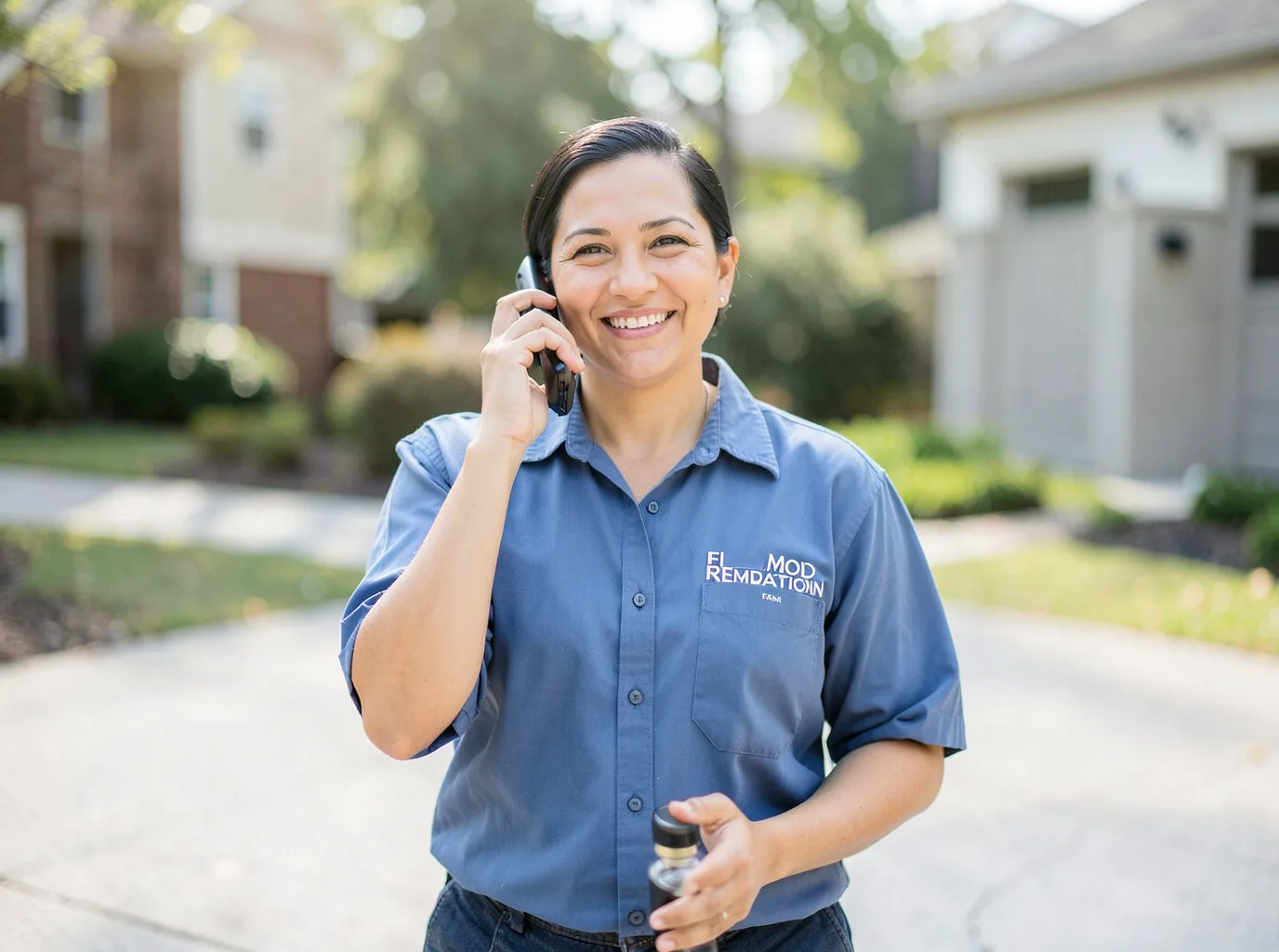Mold Remediation Perkins, OK FAQs